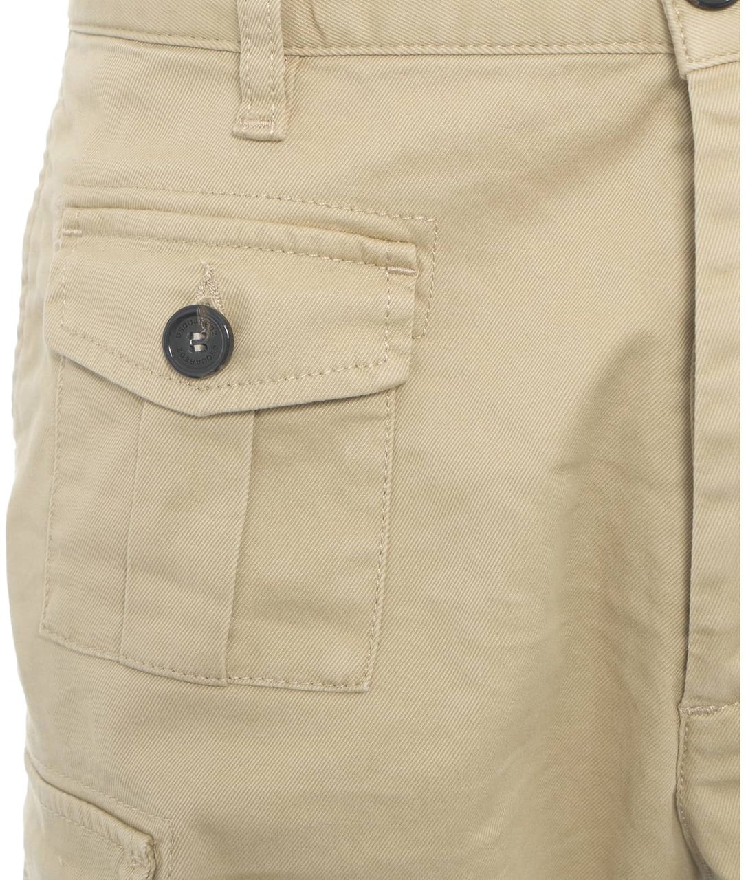 Dsquared2 Dsquared2 Trousers Grijs