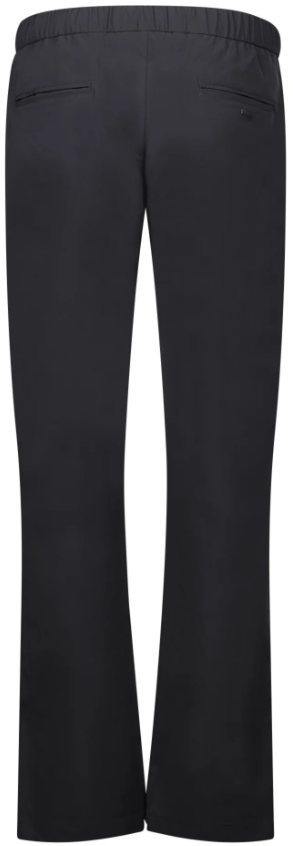 Herno HERNO Black Trousers Zwart