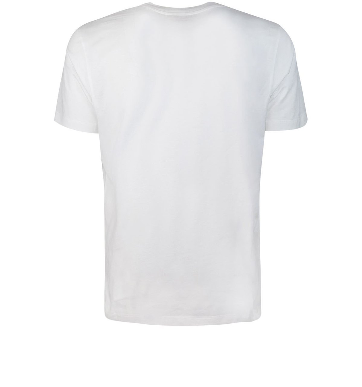 Marni T-Shirt Wit