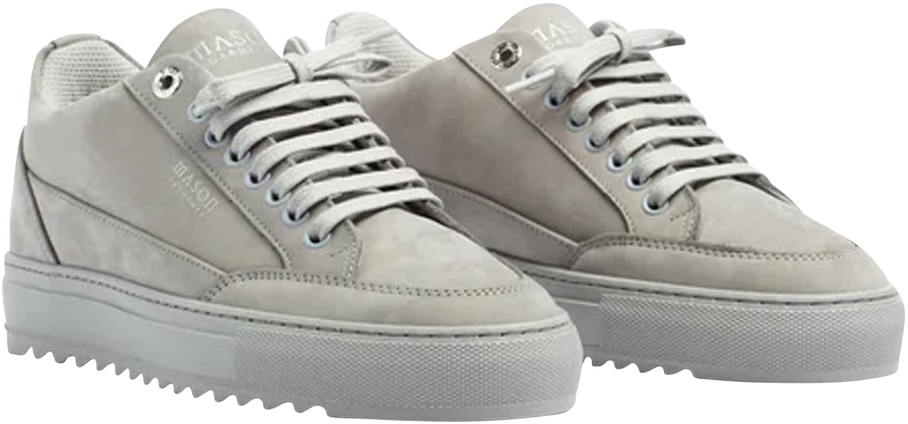 Mason Garments Tia Tonale Sneaker Grijs