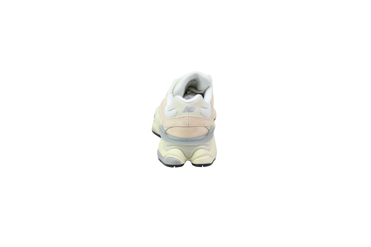 New Balance New Balance 9060 'Vintage Rose' Roze