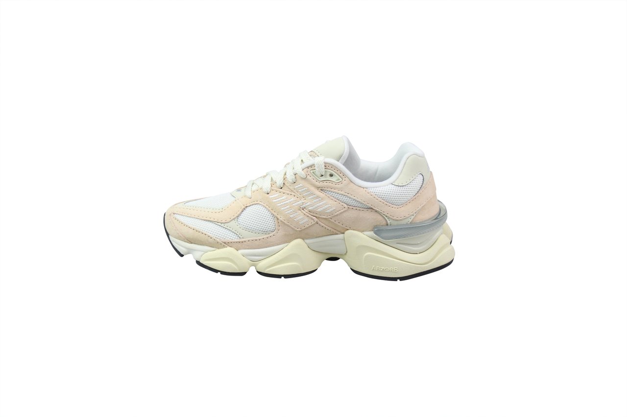 New Balance New Balance 9060 'Vintage Rose' Roze