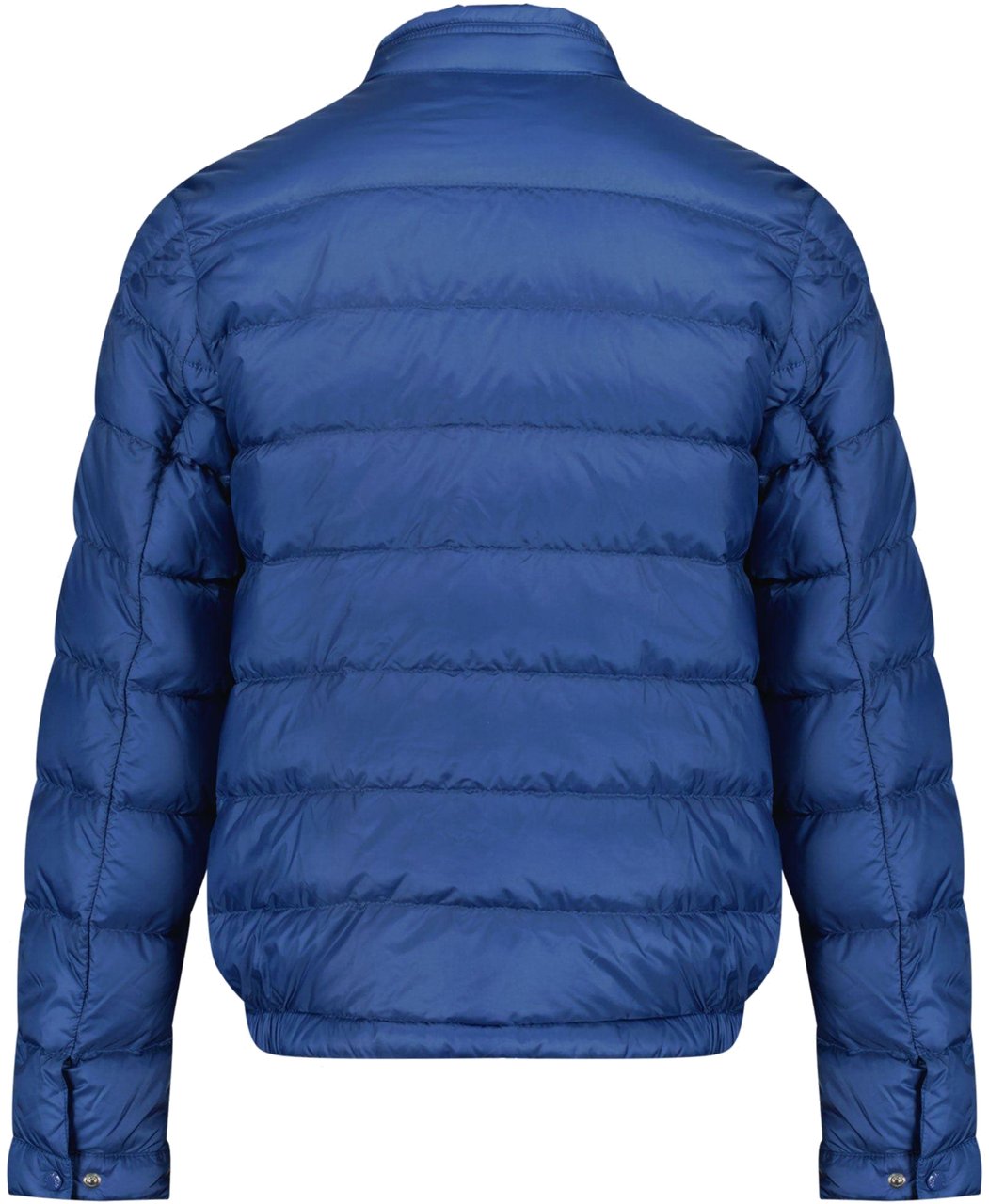 Moncler Moncler Kinder Jongens Jas Blauw Blauw