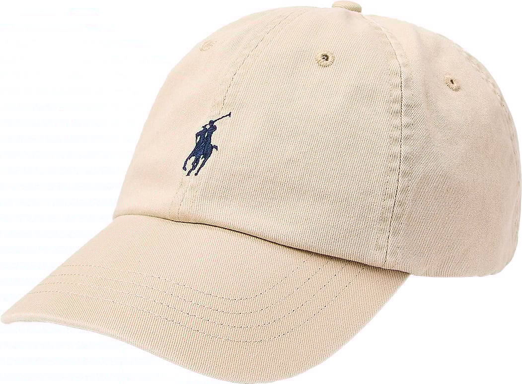 Ralph Lauren Beige pet Beige