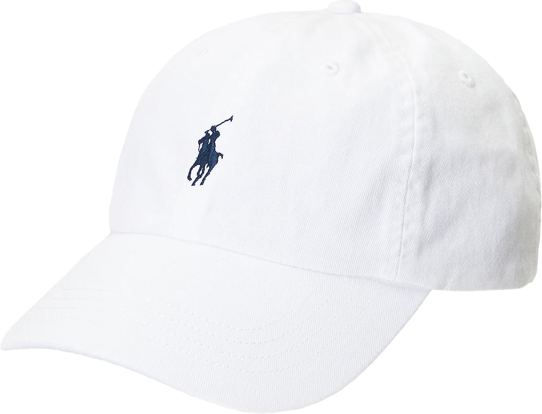 Ralph Lauren Pet wit Wit