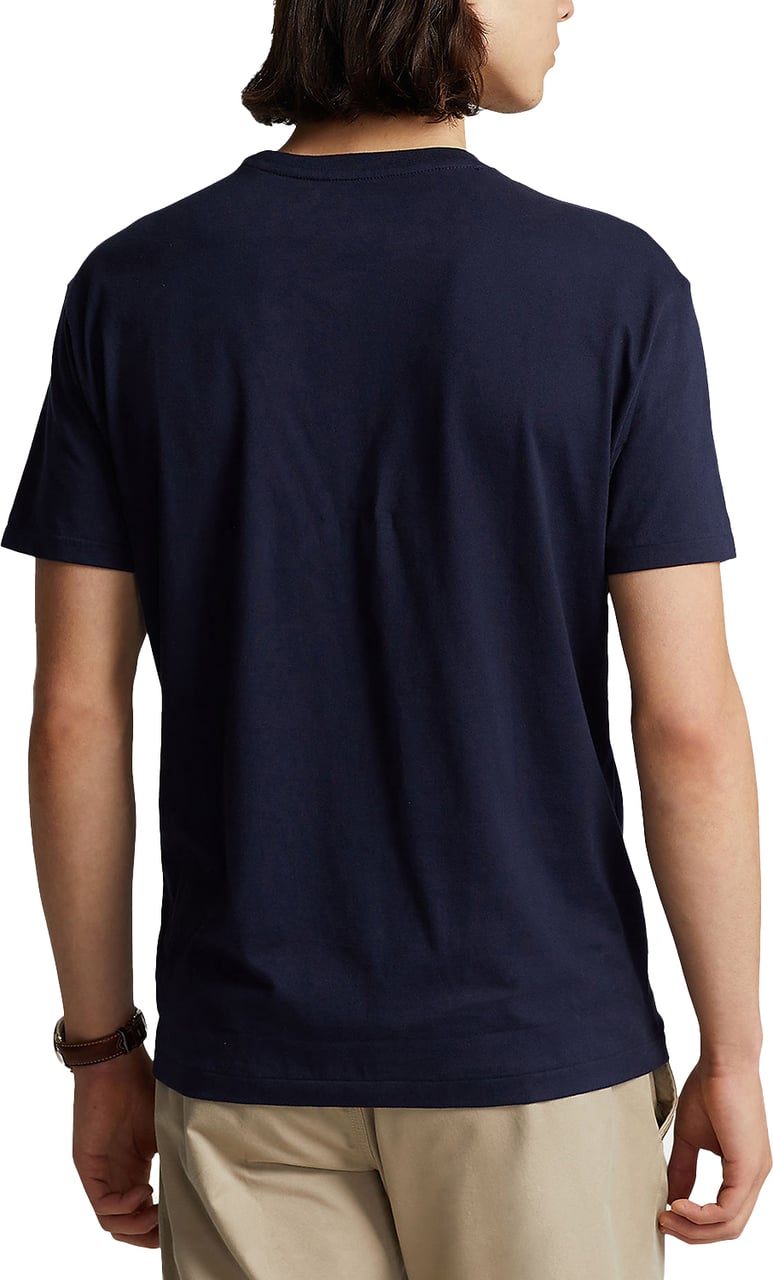 Ralph Lauren Shirt blauw Blauw