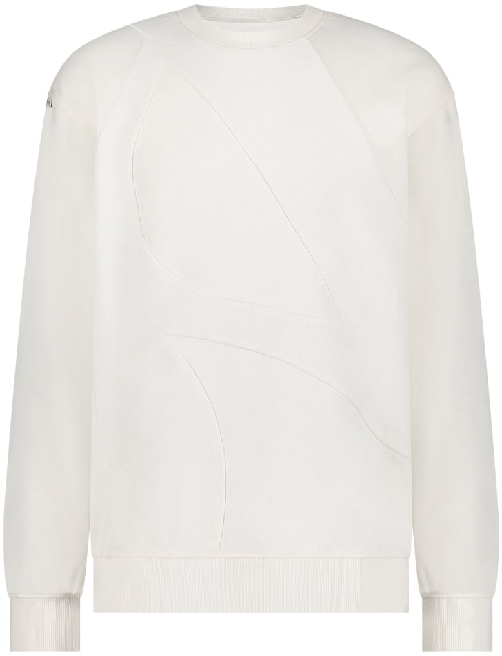 Aeden Cesar Off-white Wit