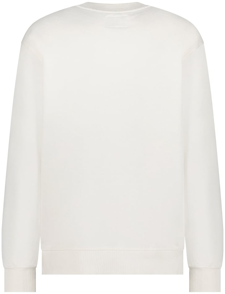 Aeden Cesar Off-white Wit