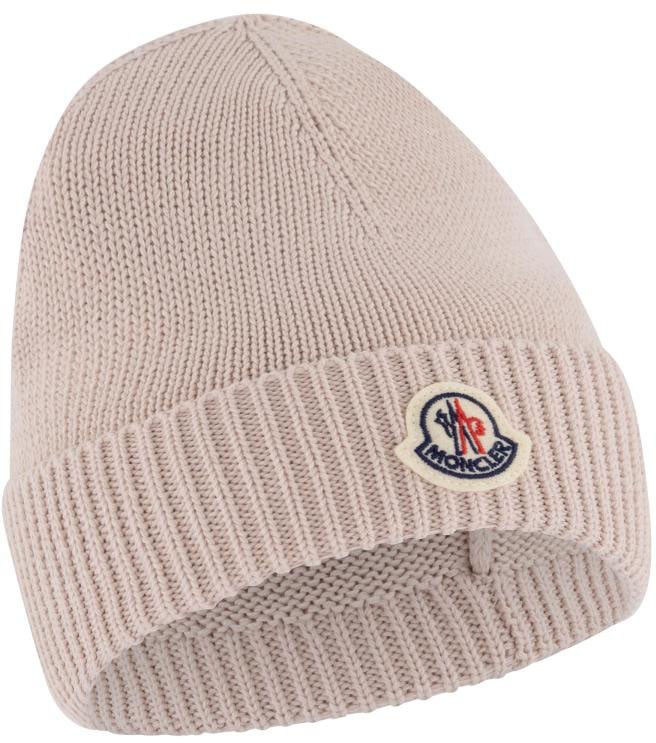 Moncler Hat Beige