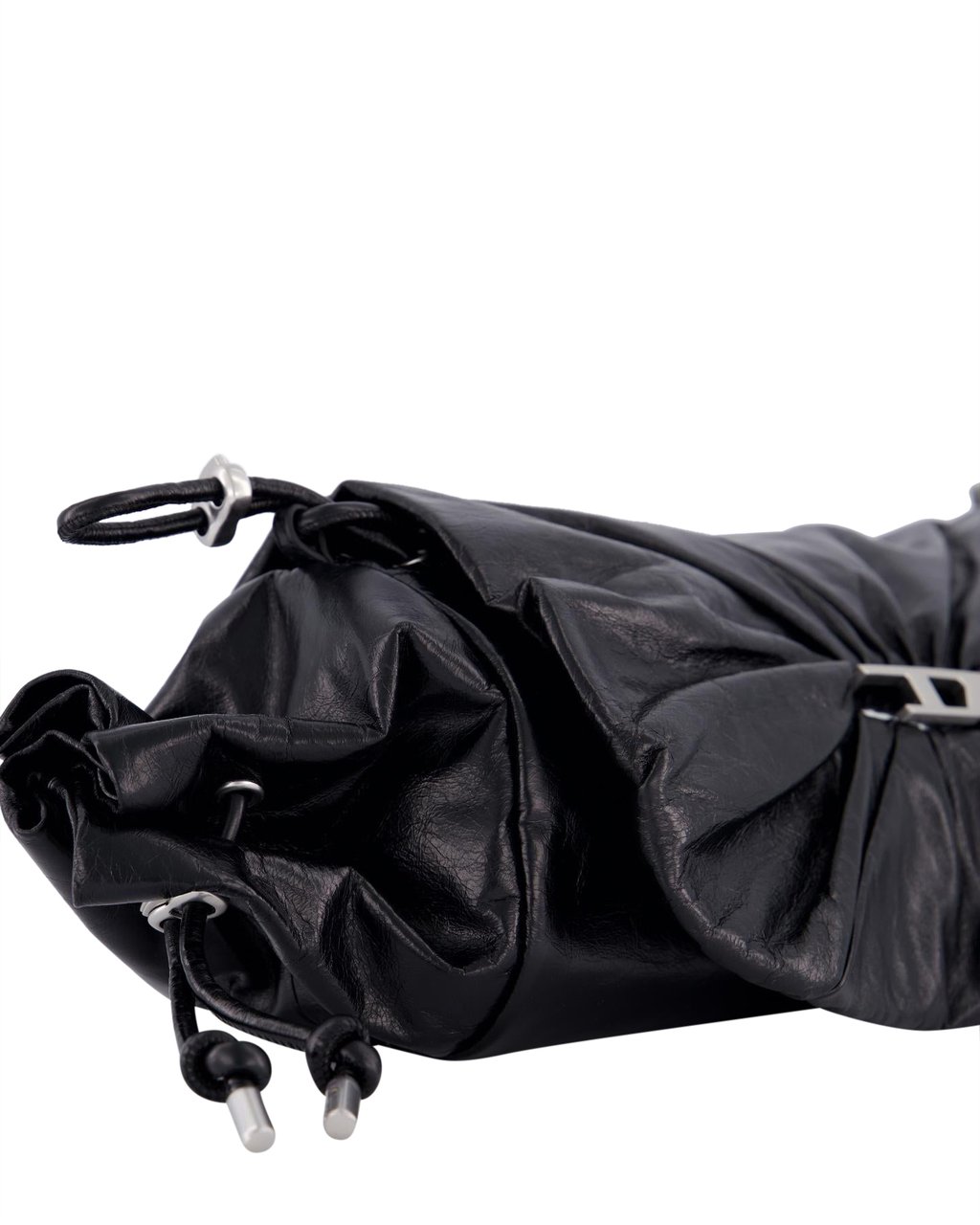 Diesel Bags Black Zwart