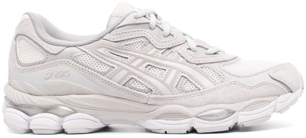 Asics baskets gel nyc 2 Grijs