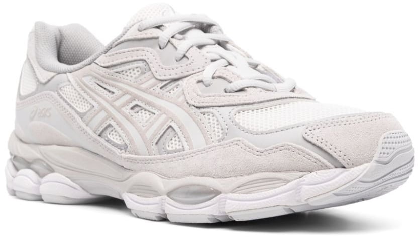 Asics baskets gel nyc 2 Grijs