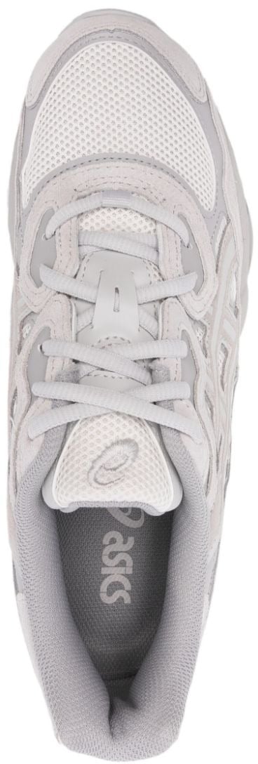 Asics baskets gel nyc 2 Grijs