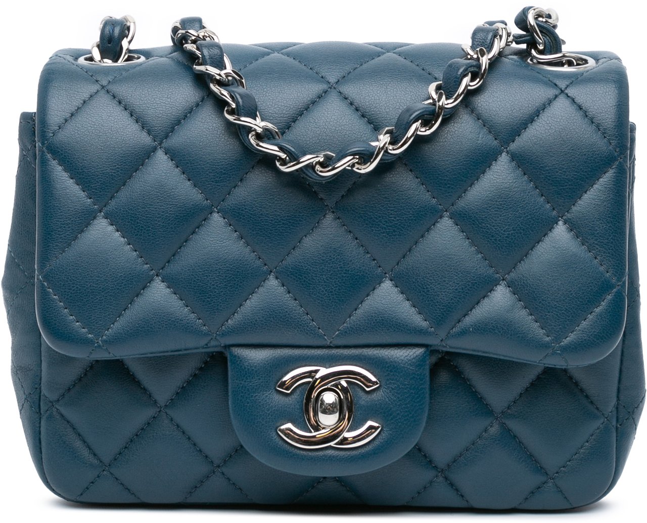 Chanel Handbag Chanel Tasche Klassiker Klein Timeless Chanel