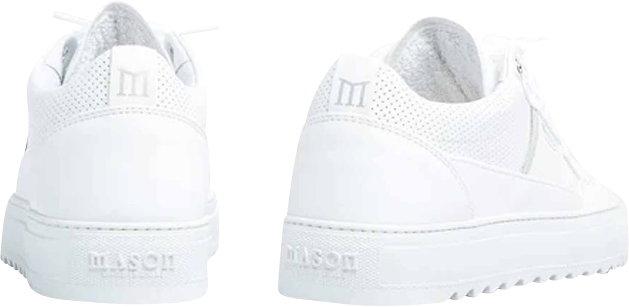 Mason Garments Tia Sportiva Tonale Sneaker Wit