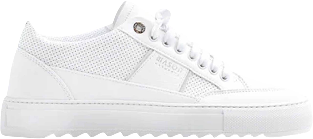 Mason Garments Tia Sportiva Tonale Sneaker Wit