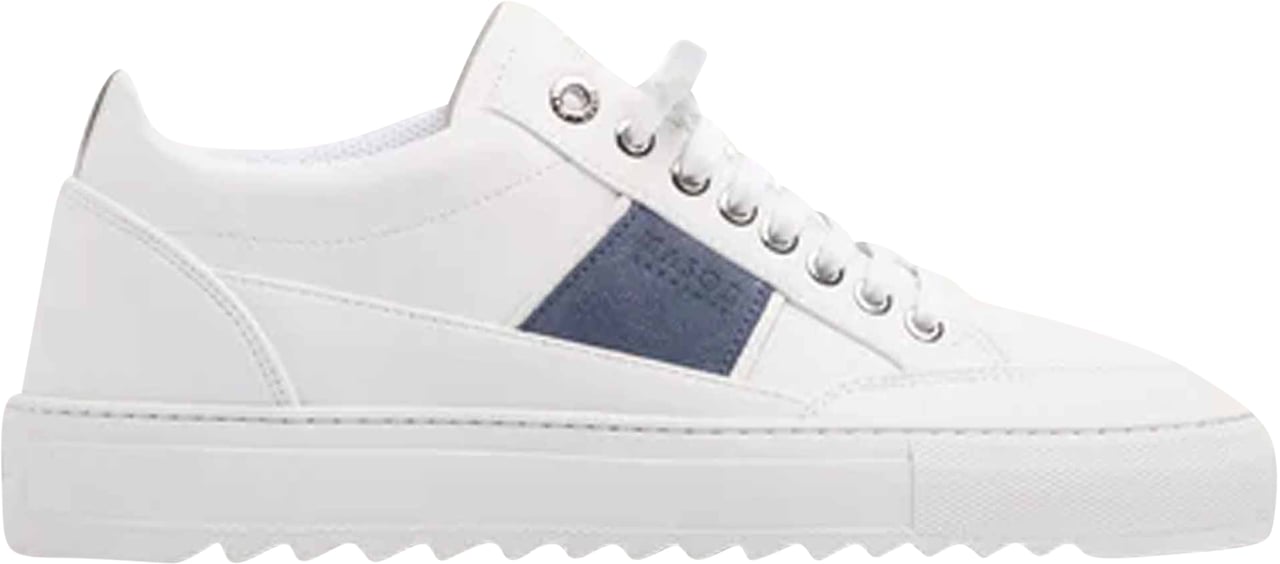 Mason Garments Tia Sportiva Sneaker Wit