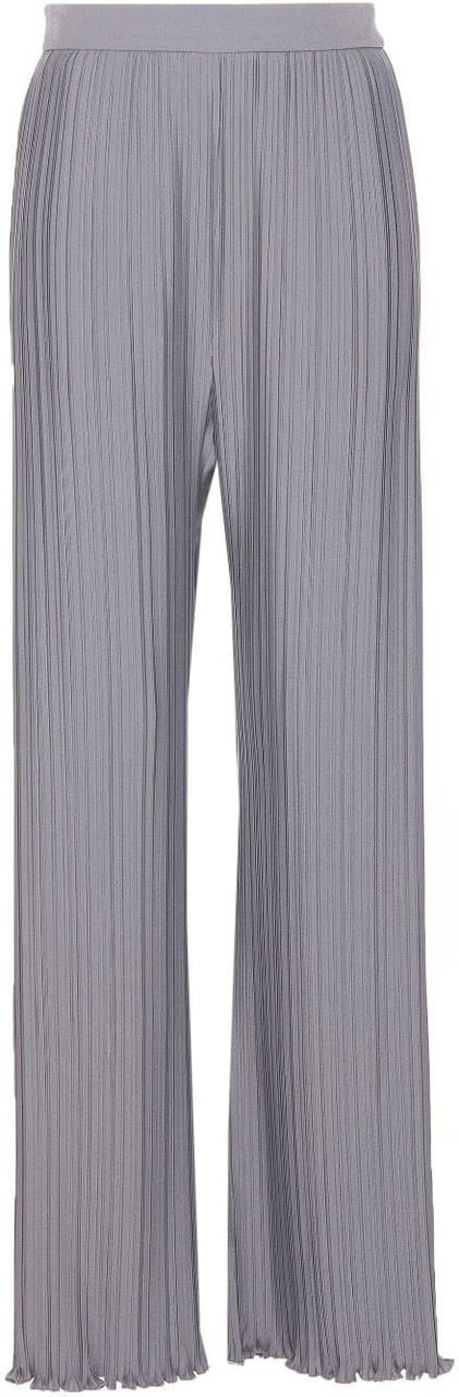 Lanvin Trousers Steel Divers