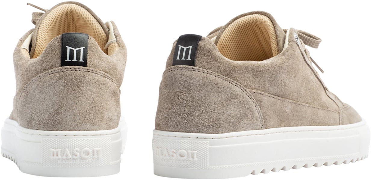 Mason Garments Tia Nativo Earth Divers