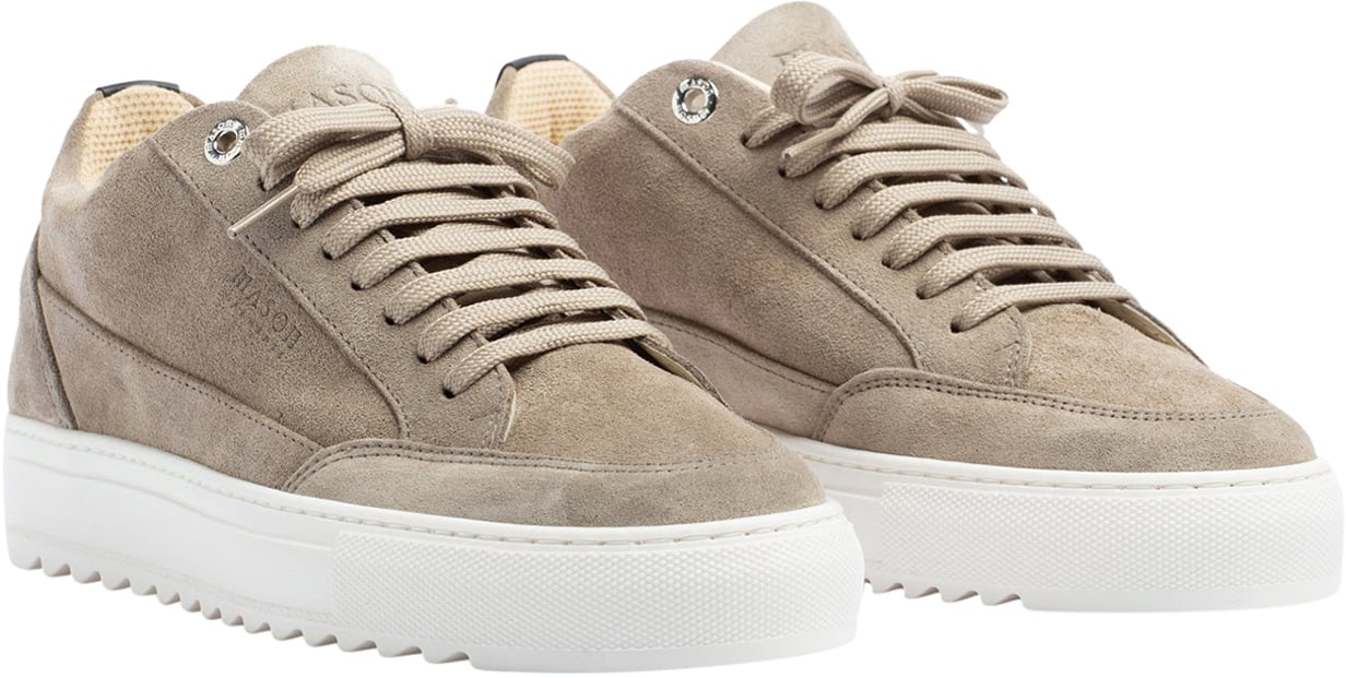 Mason Garments Tia Nativo Earth Divers