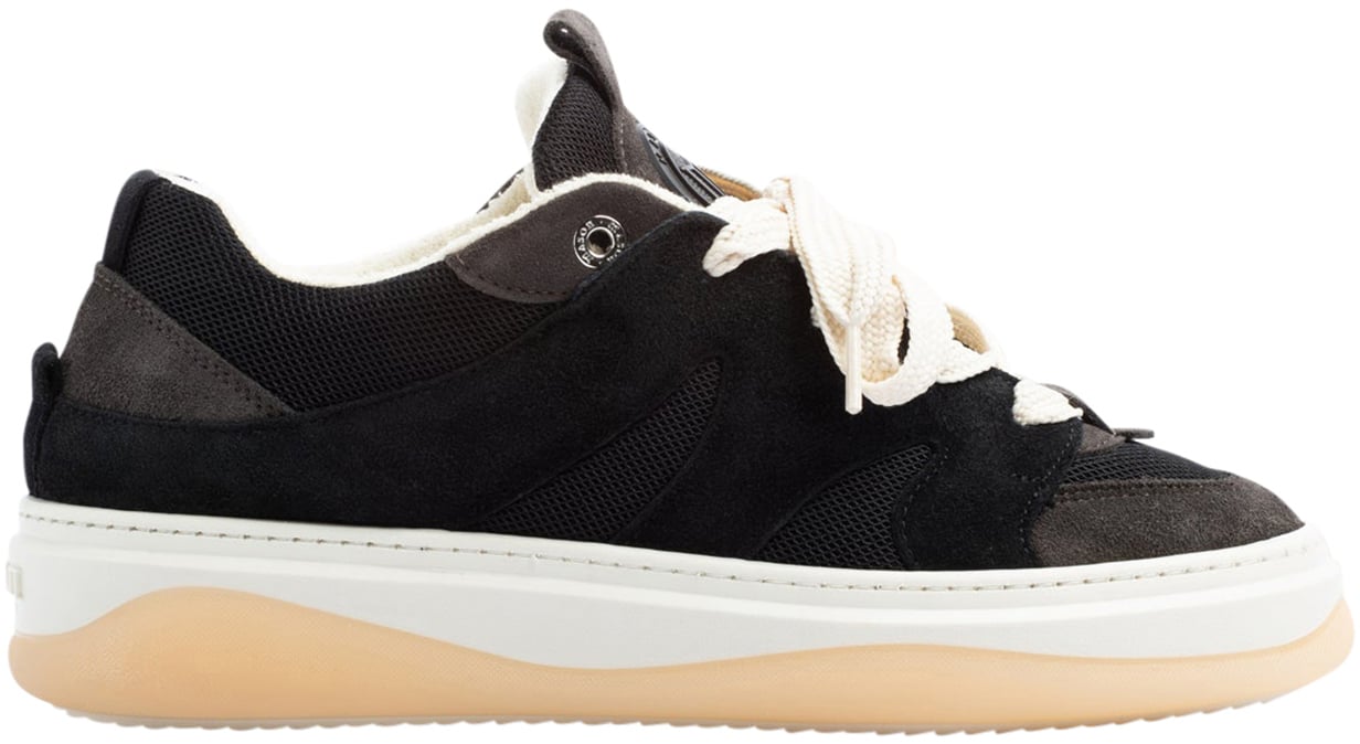 Mason Garments Venice Tricolore Black | Vanaf € 265,-