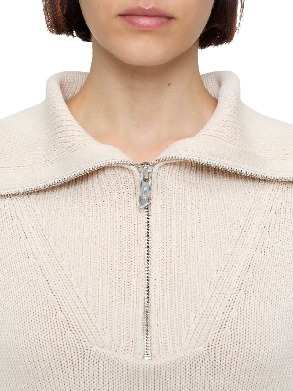 Closed Sweaters Beige Beige