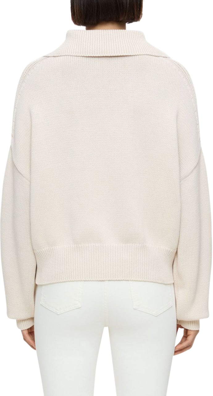 Closed Sweaters Beige Beige
