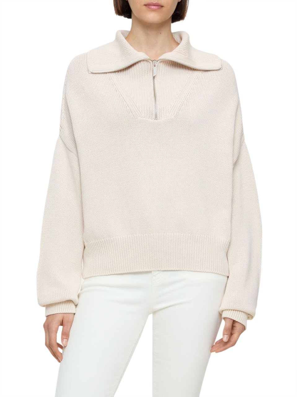 Closed Sweaters Beige Beige