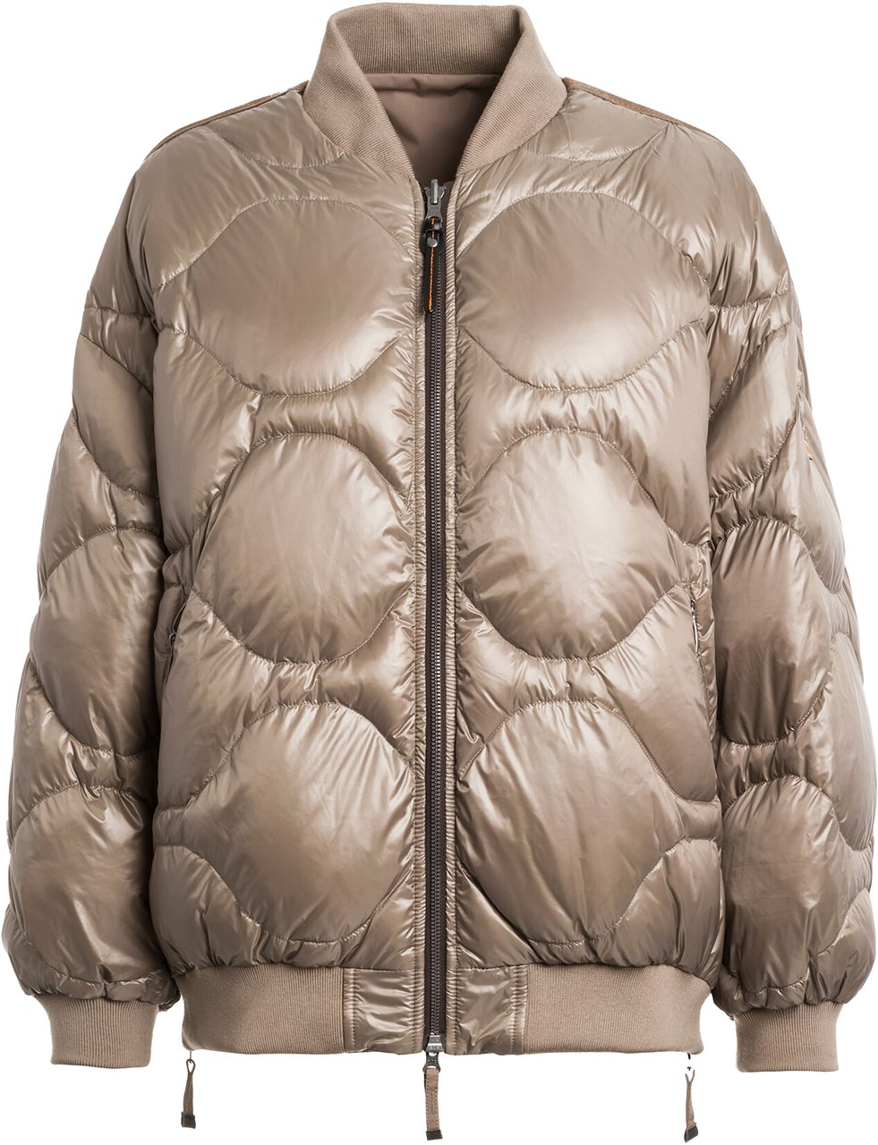 Parajumpers Parajumpers Bomb Bomberjacks Lichtbruin Pwjkin32 Bruin