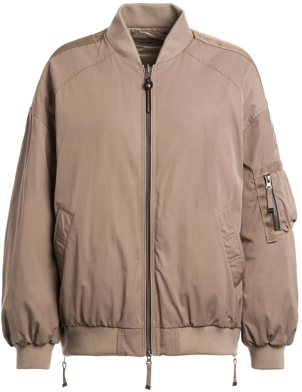 Parajumpers Parajumpers Bomb Bomberjacks Lichtbruin Pwjkin32 Bruin