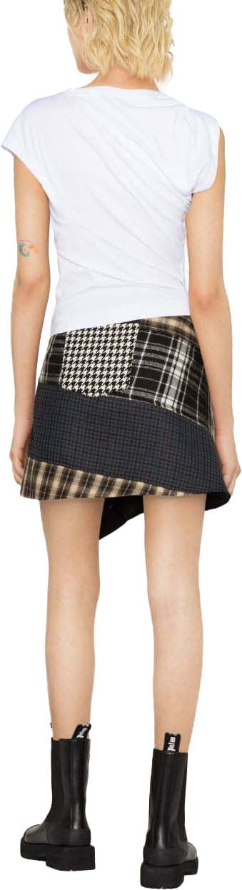 Vivienne Westwood Top White Wit