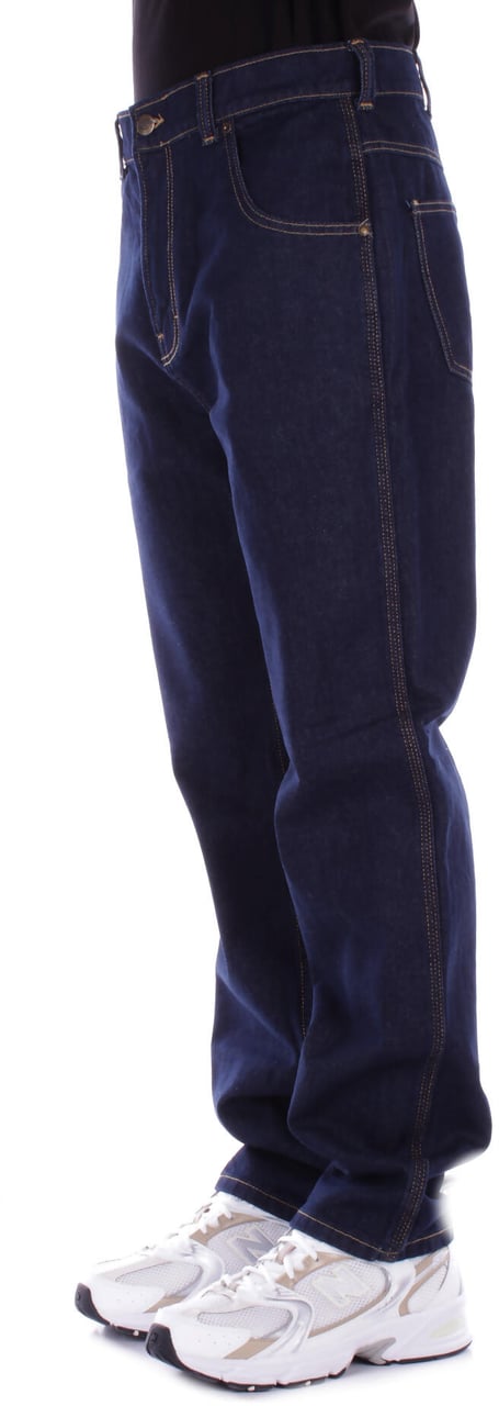 Dickies Jeans Rinsed Divers