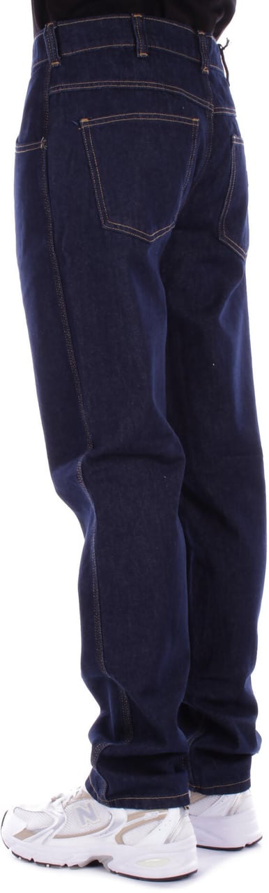 Dickies Jeans Rinsed Divers