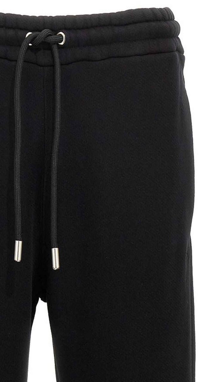 OFF-WHITE Jumpsweat Black Zwart