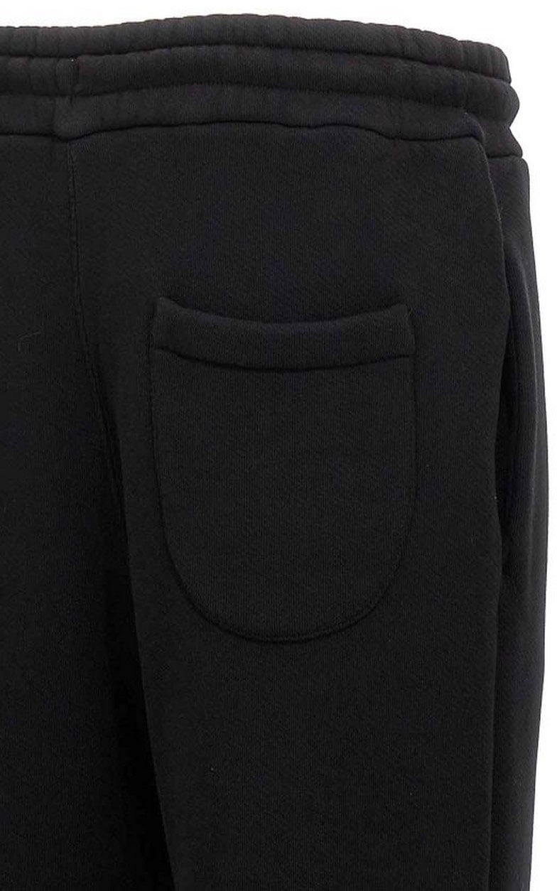OFF-WHITE Jumpsweat Black Zwart