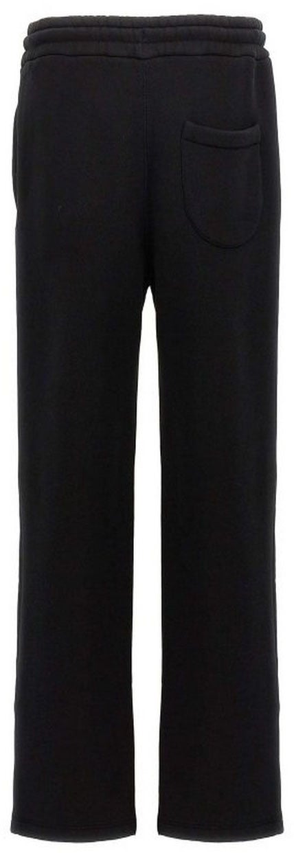 OFF-WHITE Jumpsweat Black Zwart