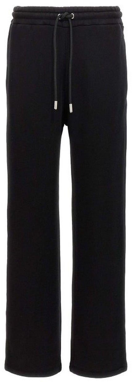 OFF-WHITE Jumpsweat Black Zwart