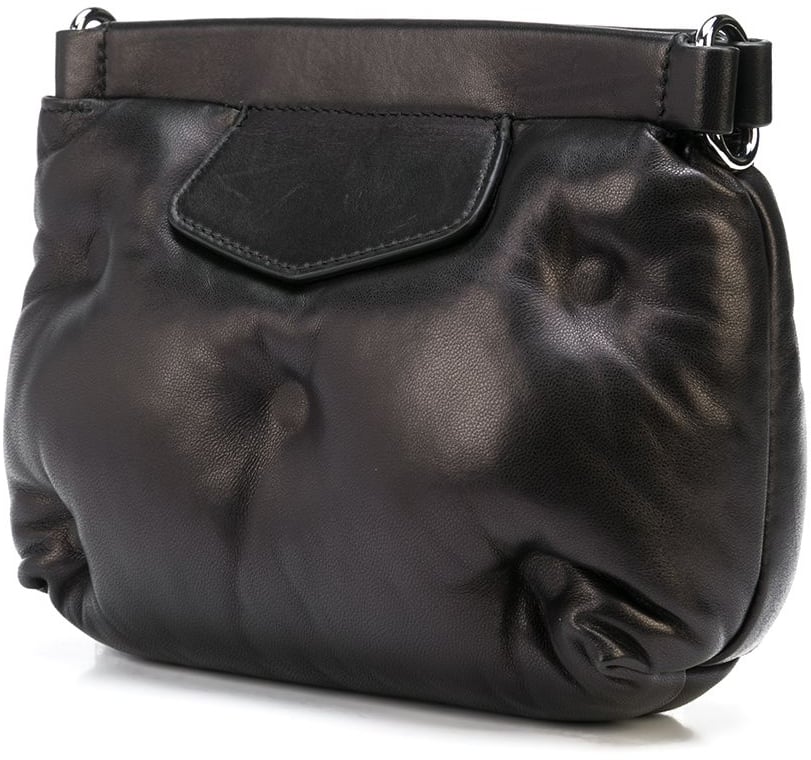 Maison Margiela Bags Black Zwart