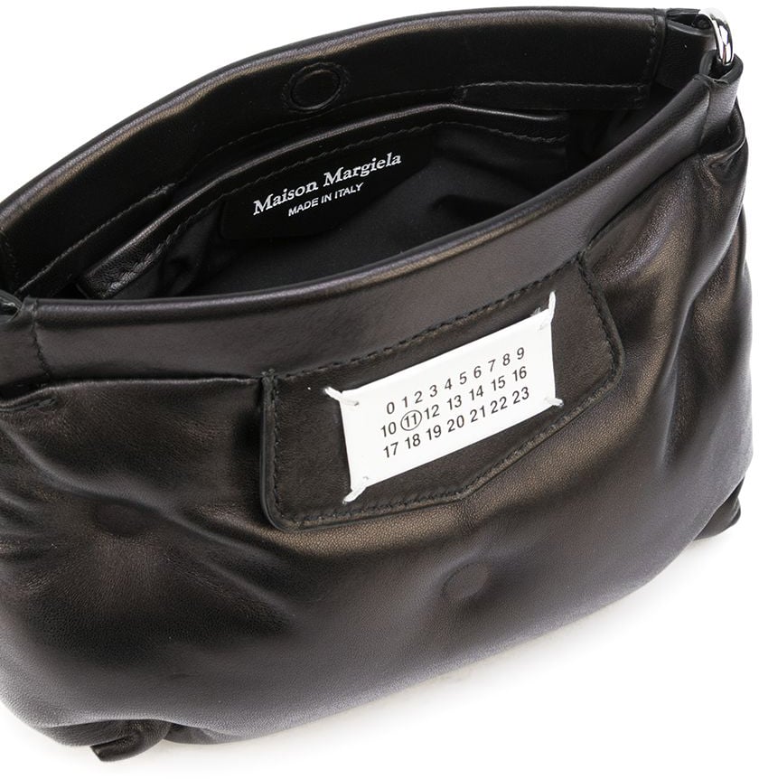 Maison Margiela Bags Black Zwart