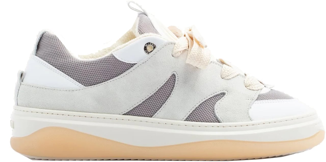 Mason Garments Sneakers Venice MG51 Wit