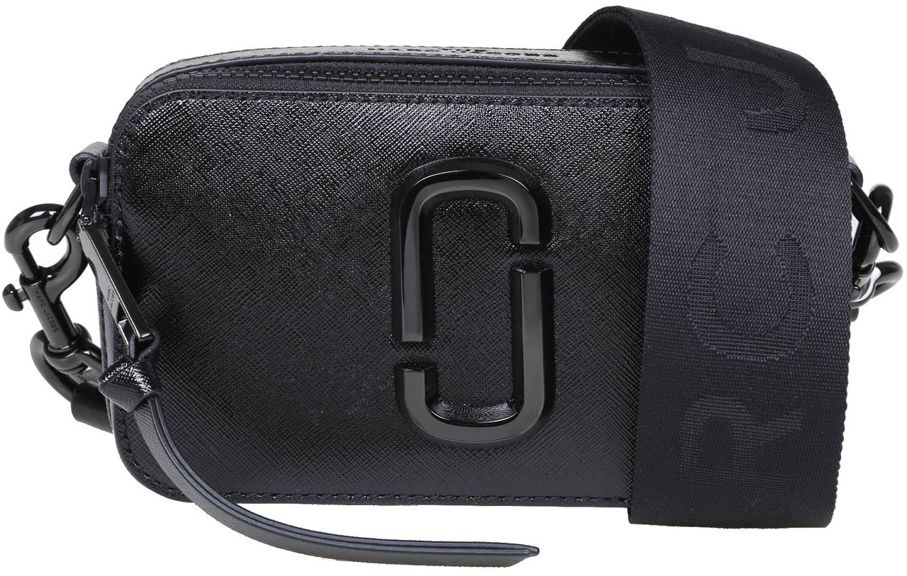 Marc Jacobs Bags Black Zwart