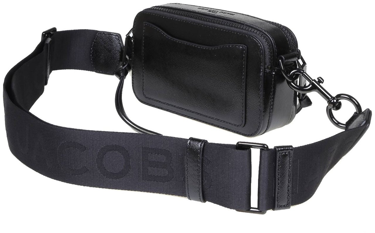 Marc Jacobs Bags Black Zwart