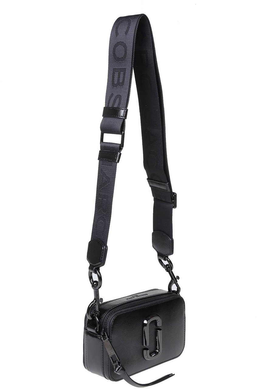 Marc Jacobs Bags Black Zwart