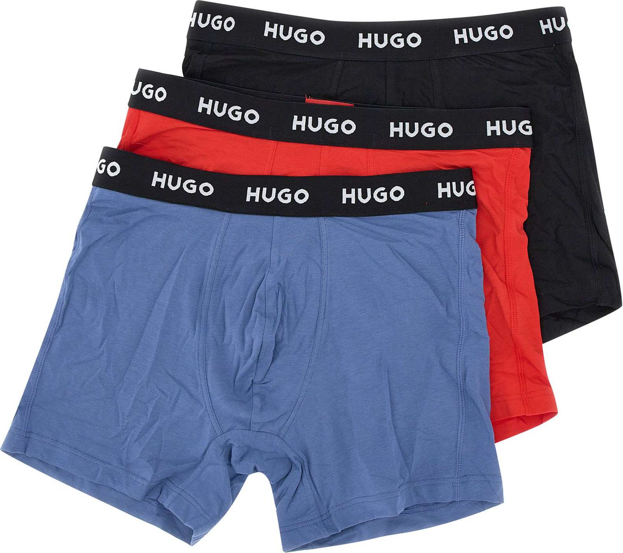 Hugo Underwear Multicolour Divers