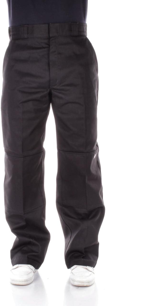 Dickies Twill Work Pants Zwart