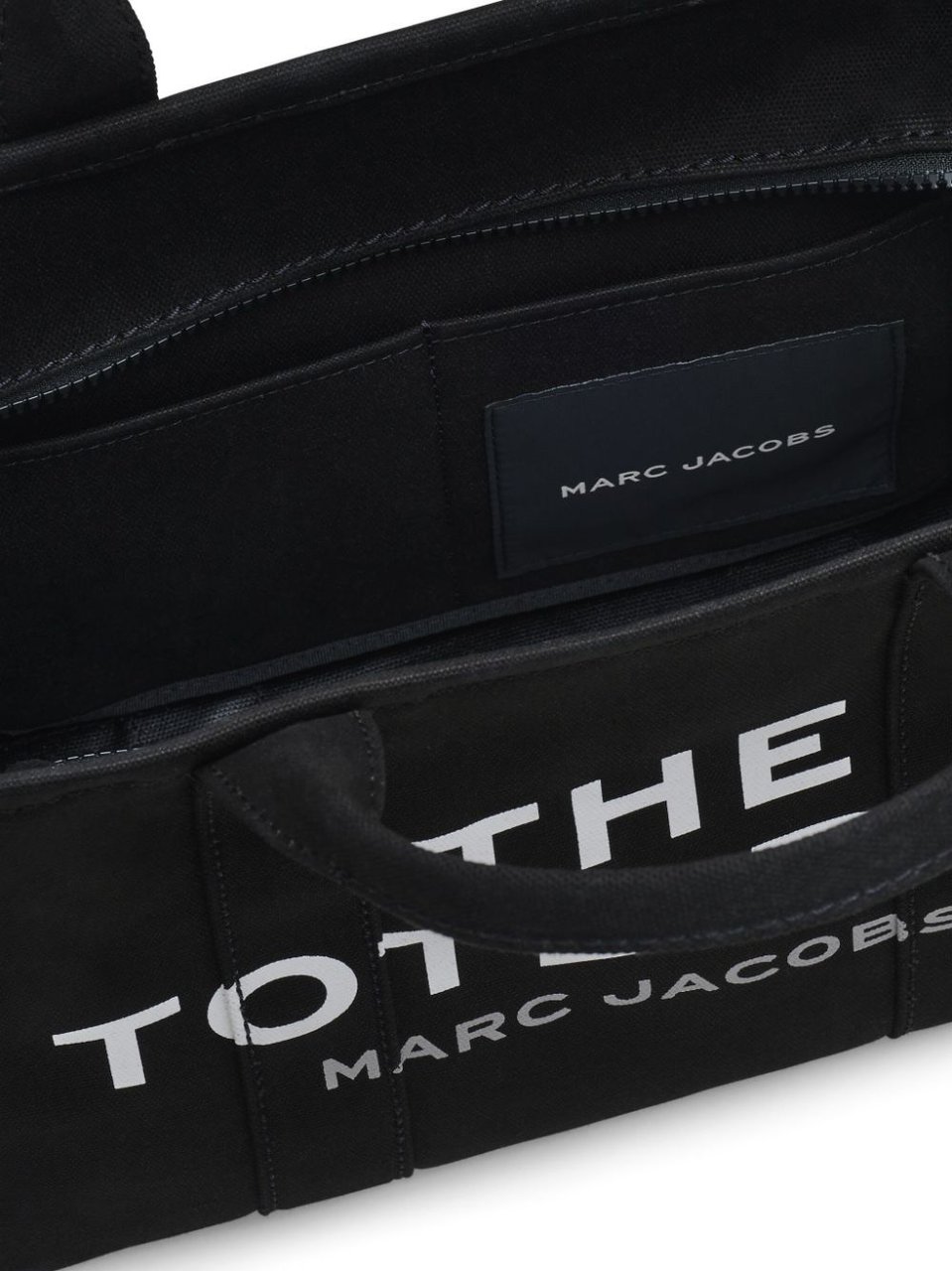 Marc Jacobs Marc Jacobs Bags.. Black Zwart