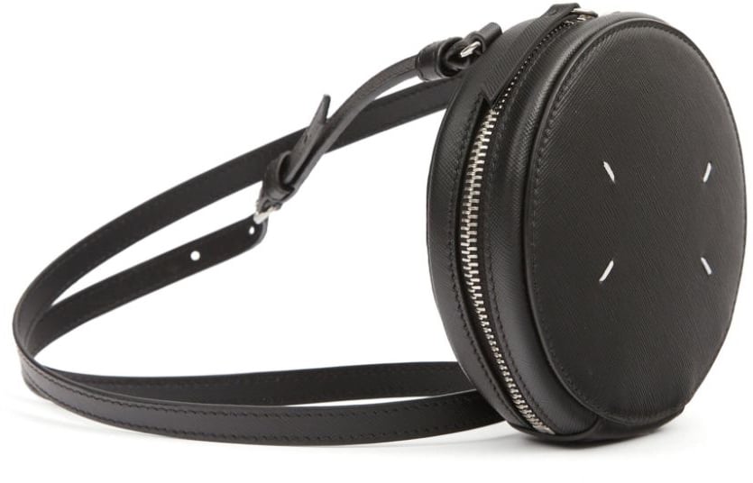 Maison Margiela Maison Margiela Bags.. Black Zwart