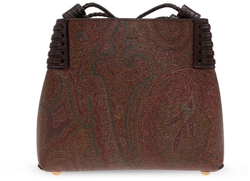 Etro Etro Bags.. Brown Bruin