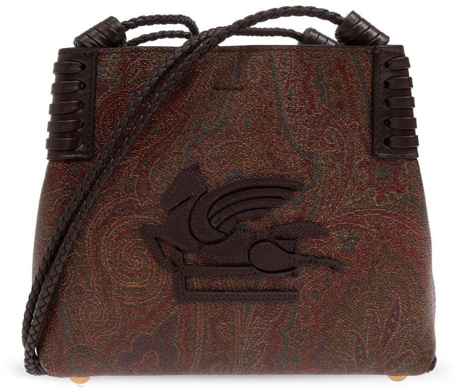 Etro Etro Bags.. Brown Bruin