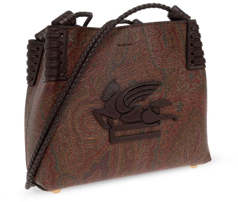 Etro Etro Bags.. Brown Bruin